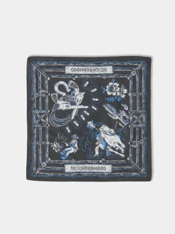 Cowboy Bandana . Co