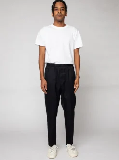 Cropped Trouser -