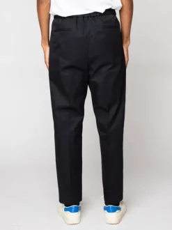 Cropped Trouser -