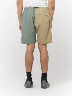 Duo Tone Sierra Climbing Shorts
