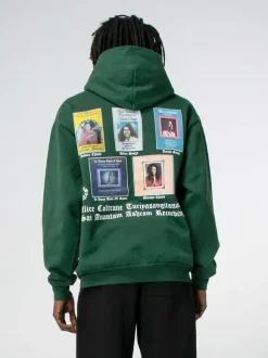 Endless Wisdom Hoodie