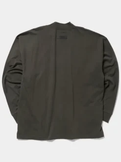 Essentials L/S Tee
