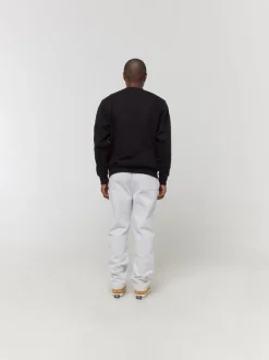 Etched Crewneck