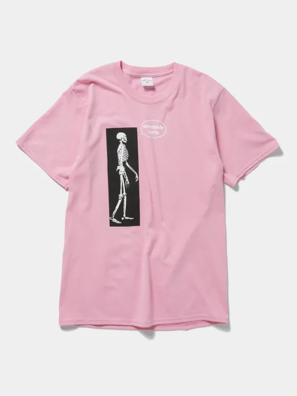 Everybody Hurts Tee