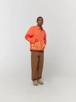 Exploration Driver Jacket