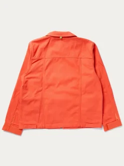 Exploration Driver Jacket