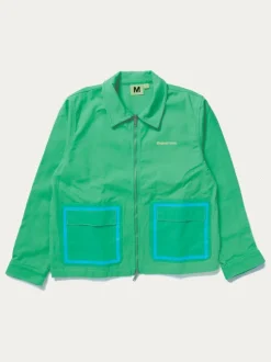 Exploration Driver Jacket