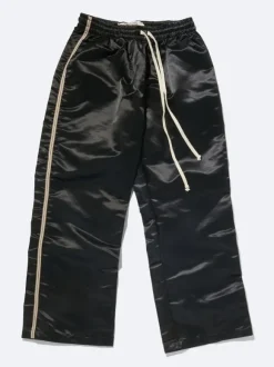 Faster Flight Satin Pants