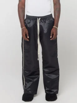 Faster Flight Satin Pants