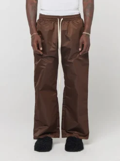 Faster Flight Satin Pants