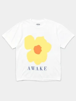 Floral Printed Tee