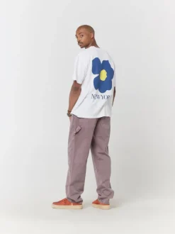 Floral Printed Tee