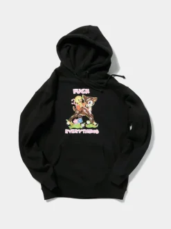 Fuck Everything Hood