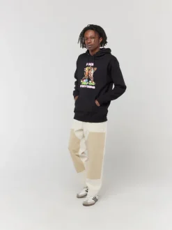 Fuck Everything Hood