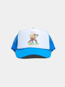 Fuck Everything Trucker Hat