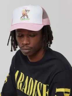 Fuck Everything Trucker Hat