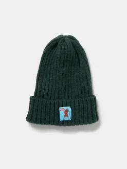 5G Wool Knit Cap
