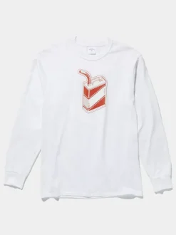 Gas Can Long Sleeve Tee