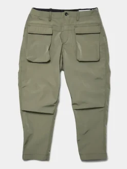 Gene Cargo Pant