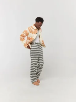 Grand Daisy Workwear