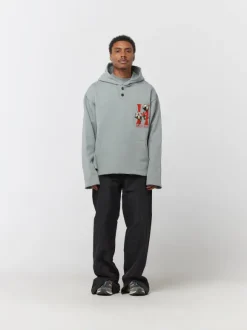 H Hoodie