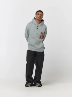 H Hoodie
