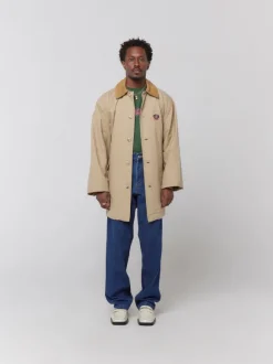 Hanging Sports Casual Jacket
