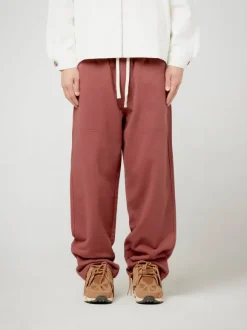 Heavyweight Jersey Sweatpants