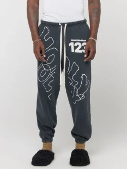 Holy Holy Sweatpants