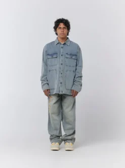 Htg Chore Jacket