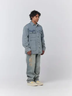 Htg Chore Jacket