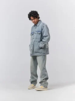 Htg Chore Jacket