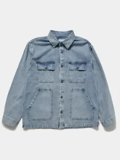 Htg Chore Jacket