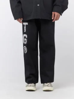 Htg Denim Pant