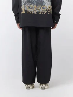Htg Denim Pant