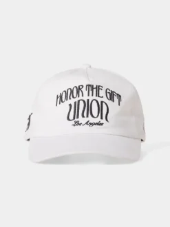 Htg X Union Hat