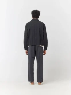 Jacket -