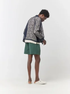 Jacket -