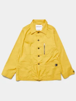 Jackie Chore Coat