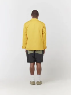 Jackie Chore Coat