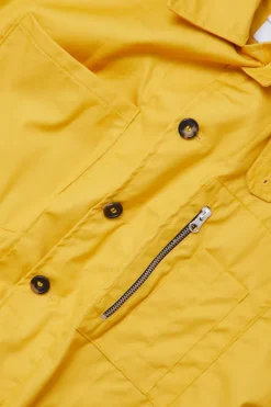 Jackie Chore Coat