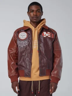 Jordan Mcr Flight Jkt