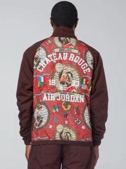 Jordan Mcr Wvn Jkt