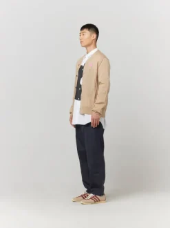 Knit Cardigan