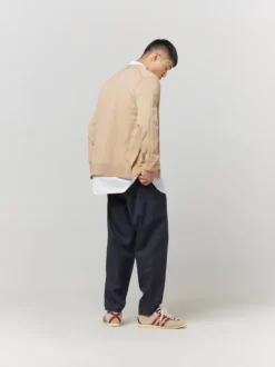 Knit Cardigan