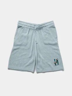Knit H Shorts