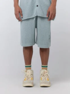 Knit H Shorts