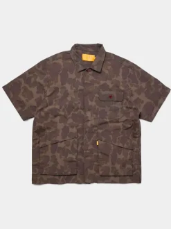 Langford Shirt