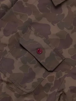 Langford Shirt