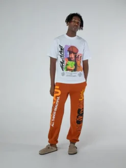 Laraaji And Frog T-Shirt